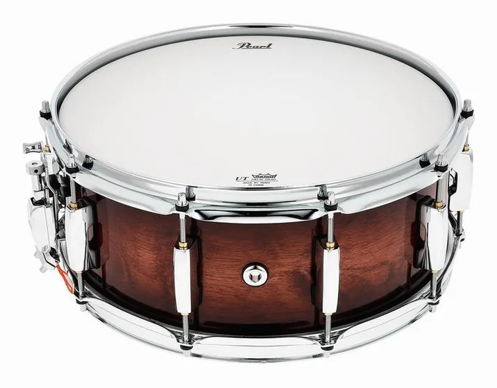 Pearl 14"x5,5" Session St. Sel. #314, dettaglio ravvicinato, photo 4