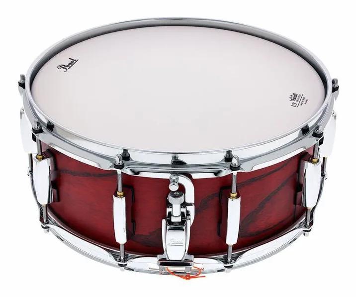 Pearl 14"x5,5" Session St. Sel. #847, vista dall'alto, photo 2
