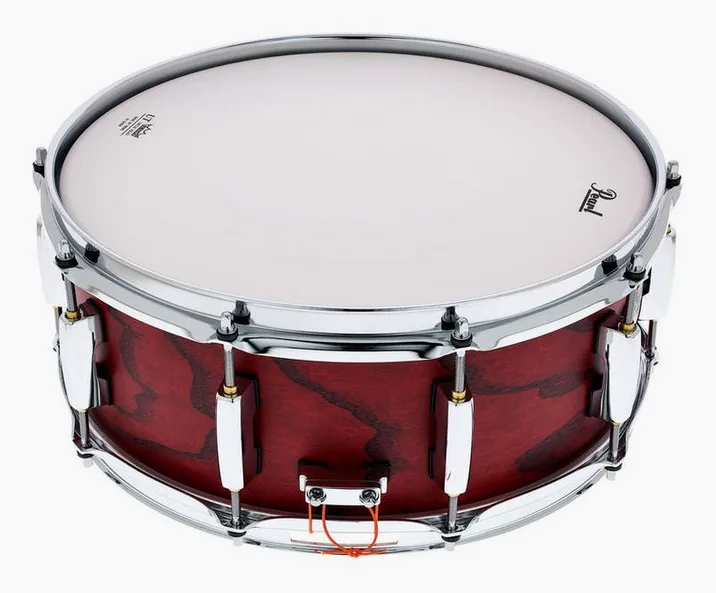 Pearl 14"x5,5" Session St. Sel. #847, vista di tre quarti, photo 3