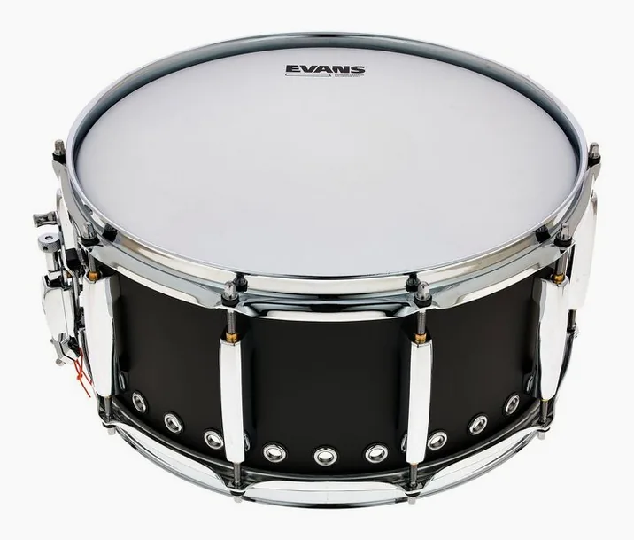 Pearl 14"x6,5" Matt McGuire Snare, vista dall'alto, photo 2