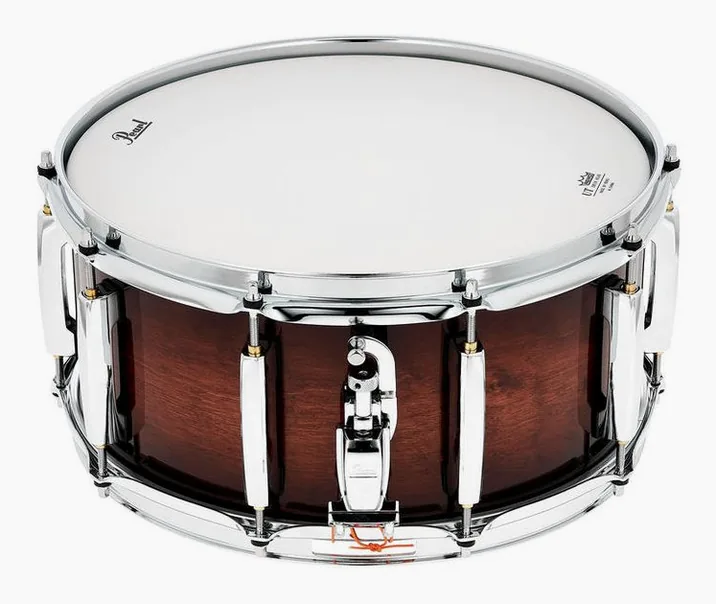 Pearl 14"x6,5" Session St. Sel. #314, vista di lato, photo 2