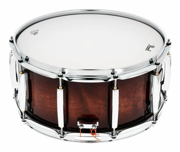 Pearl 14"x6,5" Session St. Sel. #314, vista dall'alto, photo 3