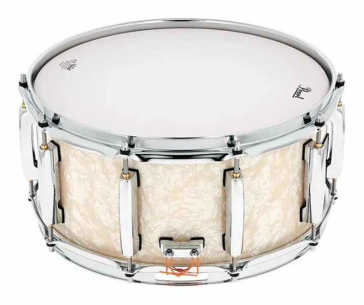 Pearl 14"x6,5" Session St. Sel. #405, su sfondo neutro, photo 3