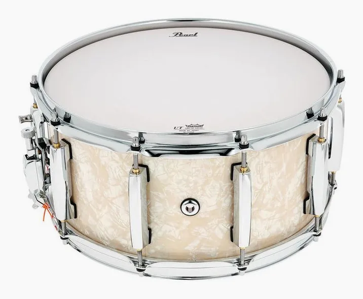Pearl 14"x6,5" Session St. Sel. #405, vista di lato, photo 4