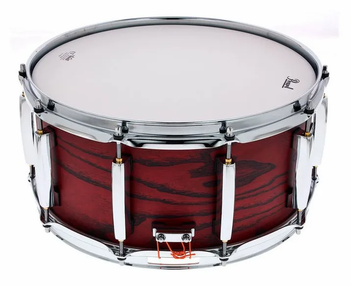 Pearl 14"x6,5" Session St. Sel. #847, vista di tre quarti, photo 3