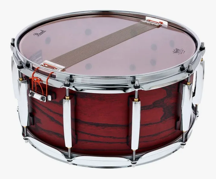 Pearl 14"x6,5" Session St. Sel. #847, dettaglio ravvicinato, photo 4