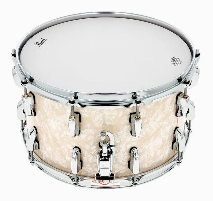 Pearl 14"x8" Session St. Sel. #405, su sfondo neutro, photo 2