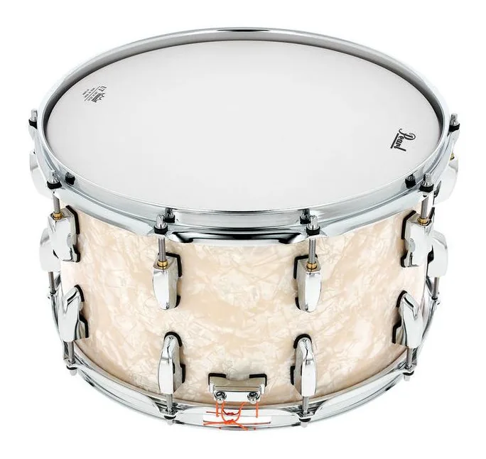 Pearl 14"x8" Session St. Sel. #405, vista frontale, photo 3