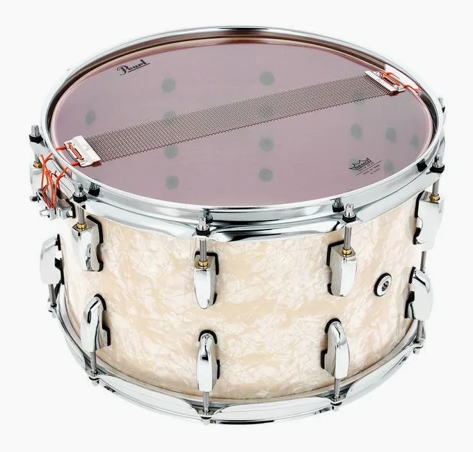 Pearl 14"x8" Session St. Sel. #405, vista frontale, photo 4