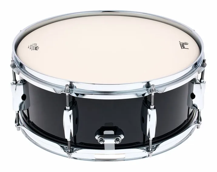Pearl 14"x5.5" Export SD Jet Black, vista dall'alto, photo 2