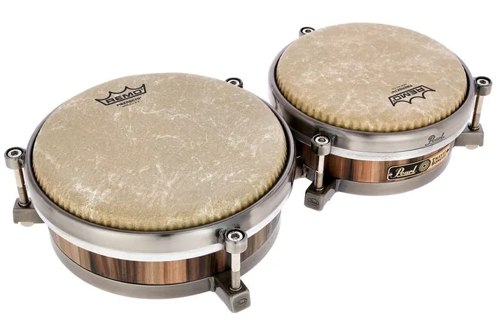 Pearl 7" & 8,5" Travel Bongo, vista dall'alto, photo 3