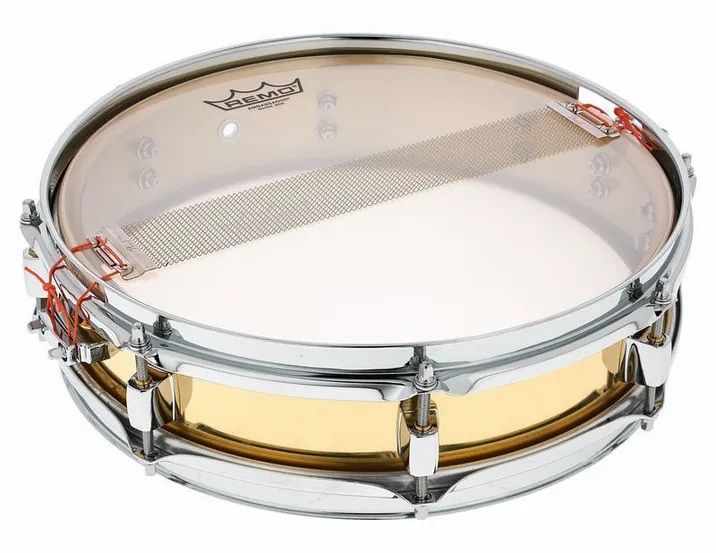 Pearl B1330 13"x03" Piccolo Snare, vista dall'alto, photo 4