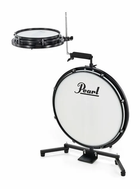Pearl Compact Traveler Kit, dettaglio frontale