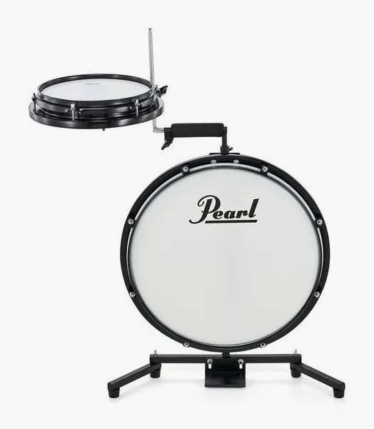 Pearl Compact Traveler Kit, su sfondo neutro, photo 2