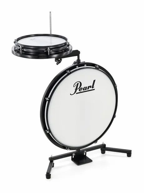 Pearl Compact Traveler Kit, vista frontale, photo 3