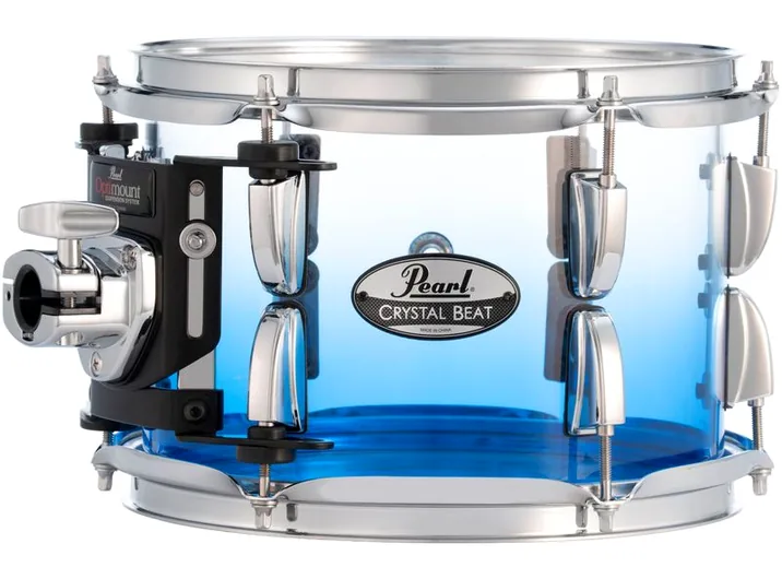 Pearl Crystal Beat Standard Gl. Fade, su sfondo neutro, photo 4