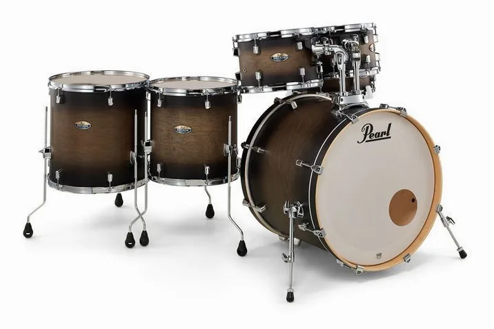 Pearl Decade M. 6pcs Shell Pack BB, dettaglio ravvicinato, photo 3