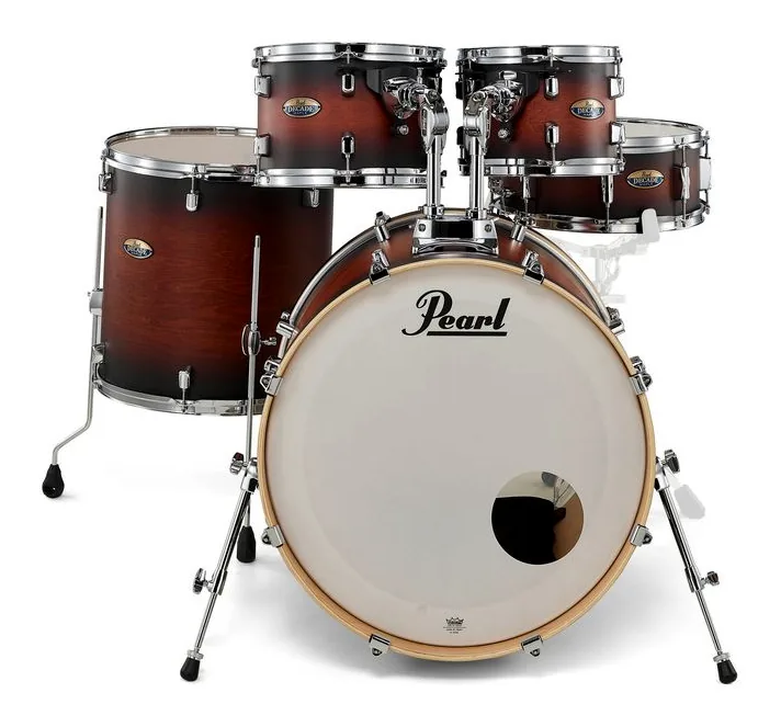 Pearl Decade M. Standard Shells S.BR, vista di tre quarti, photo 2