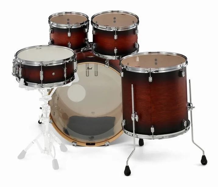 Pearl Decade M. Standard Shells S.BR, vista dall'alto, photo 4