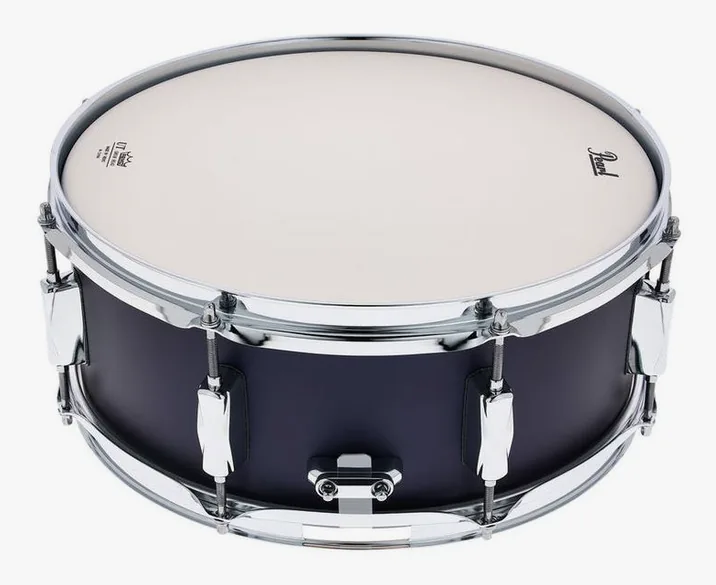 Pearl Decade Maple 14"x5,5" Snare UV, su sfondo neutro, photo 3