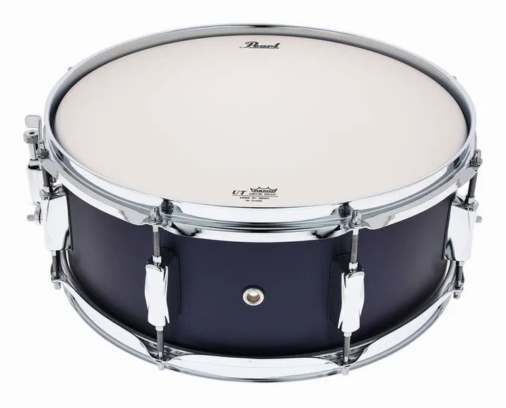 Pearl Decade Maple 14"x5,5" Snare UV, vista di tre quarti, photo 4