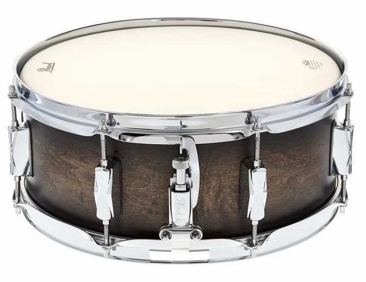 Pearl Decade Maple 14"x5,5" Snare BB, dettaglio ravvicinato, photo 2