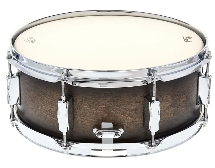 Pearl Decade Maple 14"x5,5" Snare BB, vista dall'alto, photo 3