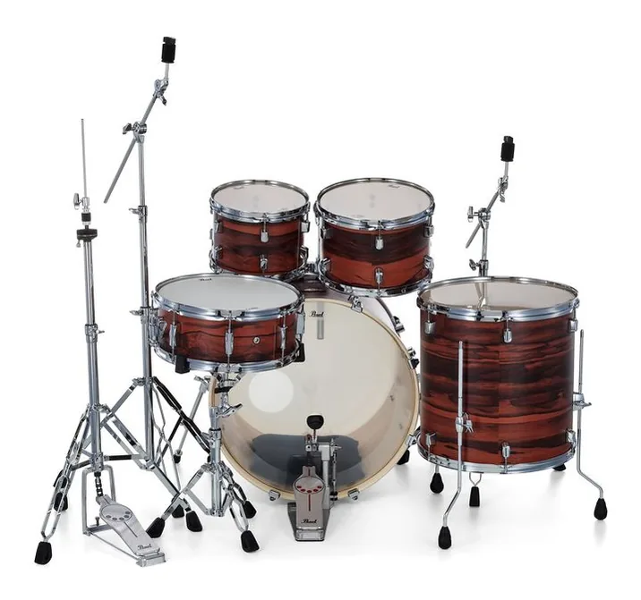 Pearl Decade Maple Standard Walnut, dettaglio ravvicinato, photo 4