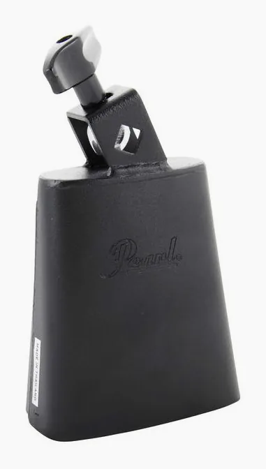 Pearl ECB-1 Chico Cowbell, dettaglio frontale