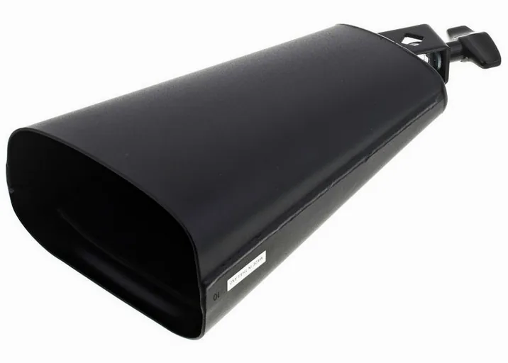Pearl ECB-10 Rock Cowbell, dettaglio frontale