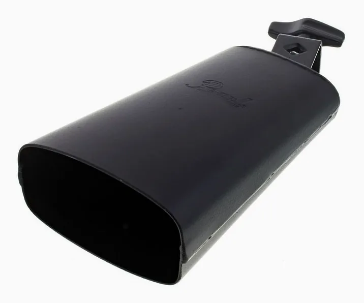 Pearl ECB-5 Fusio Cowbell, vista frontale
