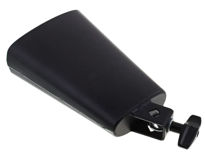 Pearl ECB-5 Fusio Cowbell, dettaglio ravvicinato, photo 2