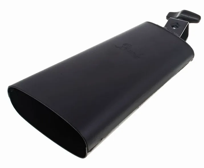Pearl ECB-6 Mambo Cowbell, vista frontale