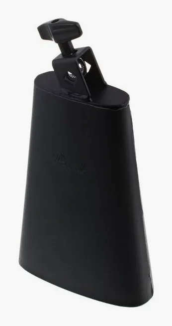Pearl ECB-6 Mambo Cowbell, dettaglio ravvicinato, photo 4