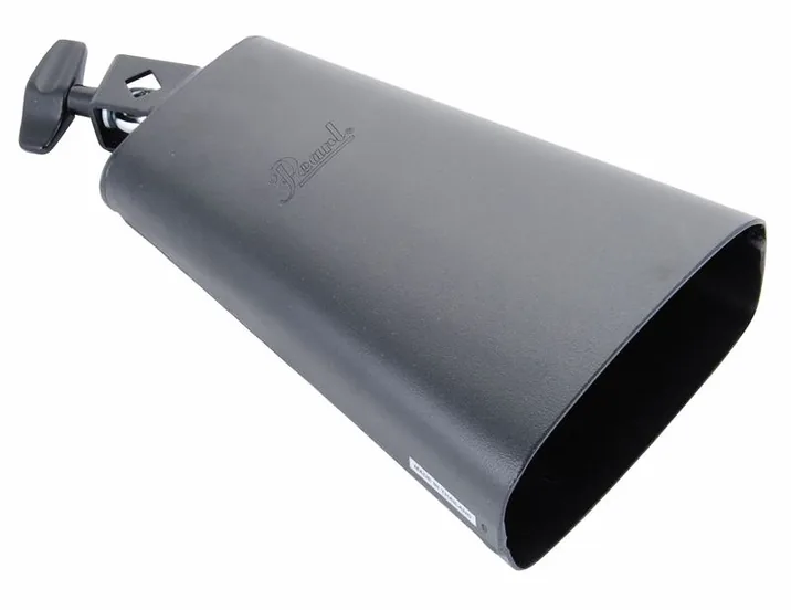 Pearl ECB-9 Timbale Cowbell, dettaglio frontale