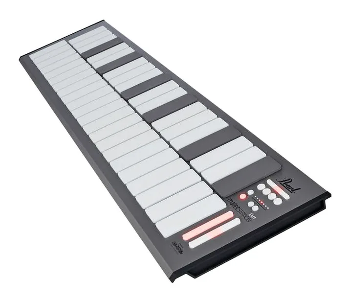 Pearl EM1 Malletstation, vista frontale, photo 4