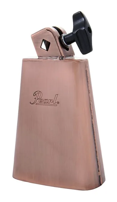 Pearl HH-3 Horacio Hernandez Cowbell, vista di tre quarti, photo 4
