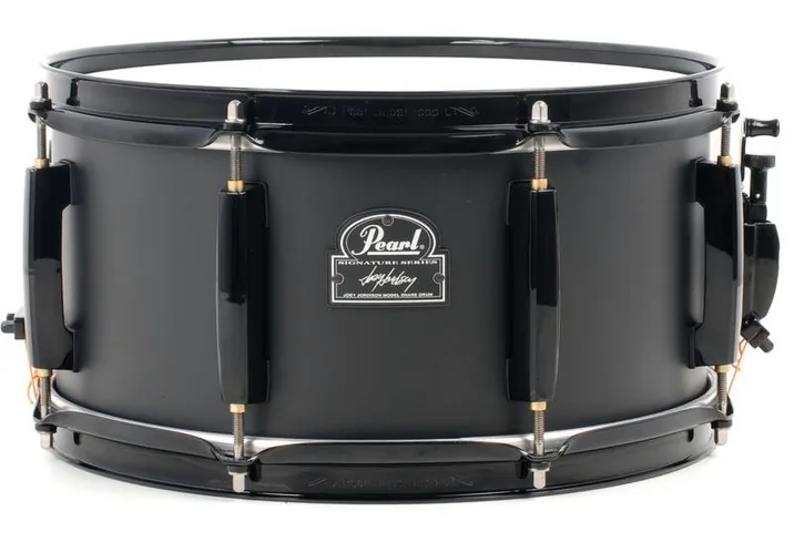 Pearl JJ1365 Joey Jordison Snare, vista dall'alto, photo 2