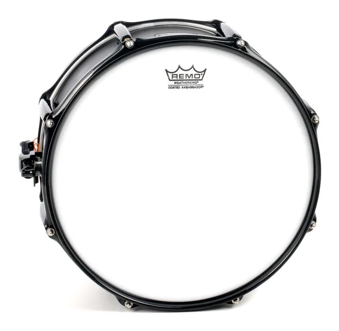 Pearl JJ1365 Joey Jordison Snare, vista frontale, photo 4