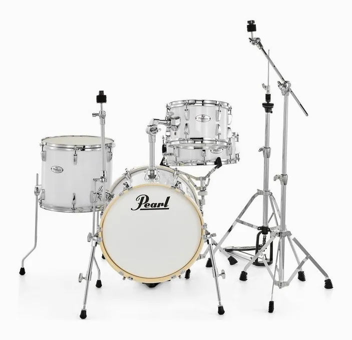 Pearl Midtown Pure White, vista frontale, photo 2