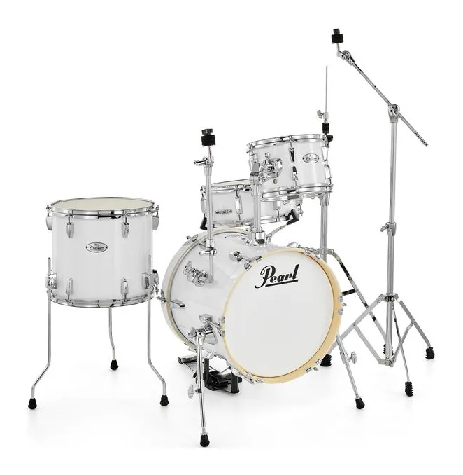 Pearl Midtown Pure White, vista di lato, photo 3