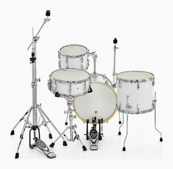 Pearl Midtown Pure White, vista dall'alto, photo 4