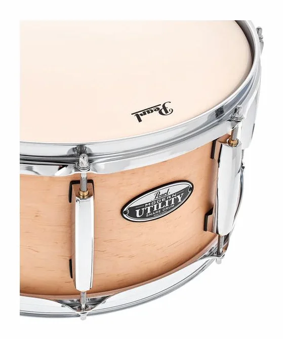 Pearl Modern Utility 14"x6,5" #224, vista di lato, photo 4