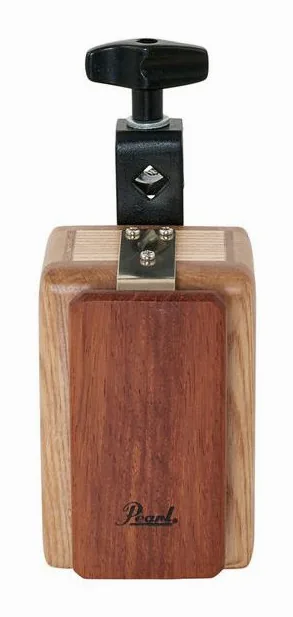 Pearl PBCW-100 Cajon Wood Clave, vista di lato, photo 2