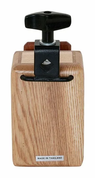 Pearl PBCW-100 Cajon Wood Clave, vista di lato, photo 4