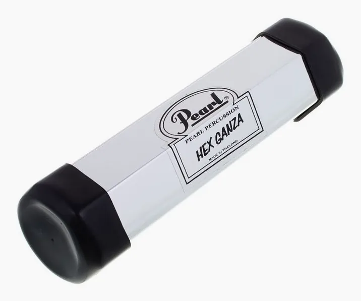 Pearl PGA-32 Ganzas Large, dettaglio frontale