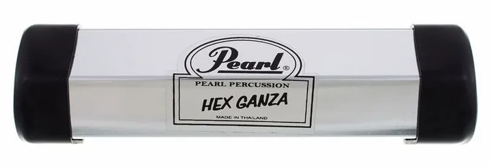 Pearl PGA-32 Ganzas Large, su sfondo neutro, photo 2