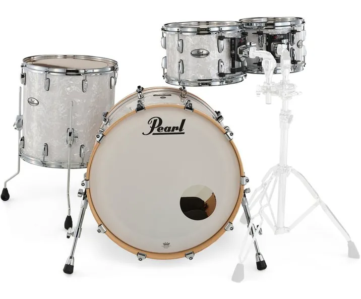 Pearl Professional 20" 4-pc Set #448, dettaglio ravvicinato, photo 2