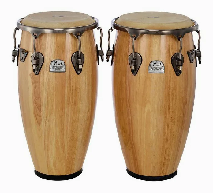 Pearl PWC-302DX Primero Pro CongaSet, vista di lato, photo 2