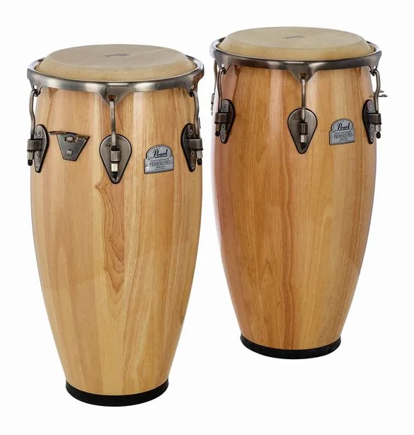 Pearl PWC-302DX Primero Pro CongaSet, vista di lato, photo 3